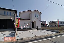 栃木市大平町蔵井23-P1　1号棟