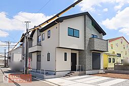 Erde小山市本郷町2期　1号棟