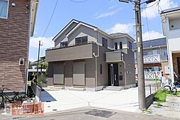 ハートフルタウン宇都宮市平松本町2期　1号棟