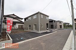 Cradlegarden結城市結城第37　2号棟