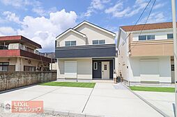 ハートフルタウン宇都宮市横田新町3期　1号棟