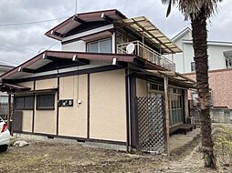 矢板市片岡　中古住宅