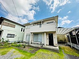 宇都宮市御幸ヶ原町　中古住宅