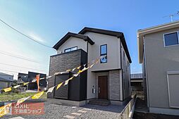 Ricca宇都宮市中岡本町8期　1号棟