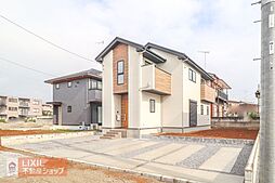 Erde小山市羽川20期　2号棟