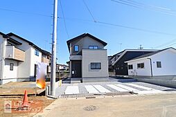 Erde小山市羽川20期　3号棟