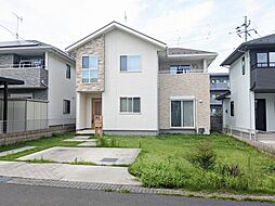 小山市雨ヶ谷新田　中古戸建