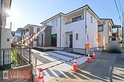 BIG　HOUSE宇都宮市鶴田町26期　2号棟