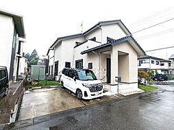 宇都宮市宝木町二丁目　中古戸建