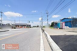 Erde宇都宮市中里町4期　2号棟