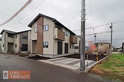 Erde小山市城西1期　3号棟