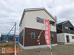 Cradlegarden大田原市町島第1　2号棟