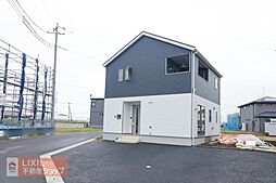 Cradlegarden大田原市町島第1　1号棟