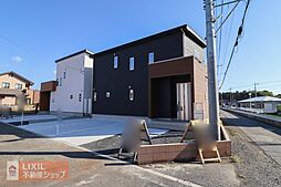 宇都宮市細谷町23-P1　5号棟