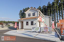 日光市森友23-P1　9号棟