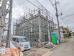 Cradlegarden那須塩原市埼玉第2　1号棟