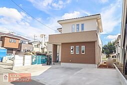 真岡市大谷新町13-P2　4号棟