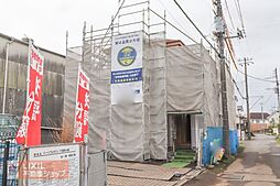 ハートフルタウン宇都宮市下栗町4期　1号棟