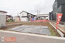 Erde小山市羽川21期　2号棟