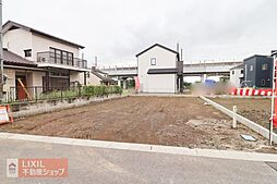 Erde小山市羽川21期　1号棟