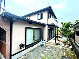 小山市横倉新田　中古戸建