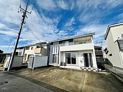 宇都宮市駒生町　中古住宅