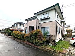 真岡市高勢町　中古戸建