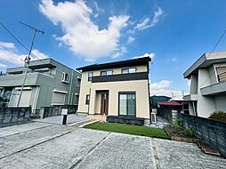 宇都宮市白沢町　中古住宅