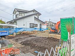 ハートフルタウン那須塩原市東栄3期　2号棟