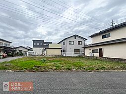 宇都宮市鶴田町　売地