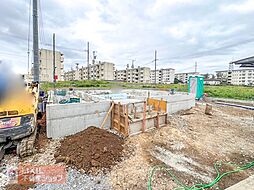 Cradlegarden宇都宮市富士見町第1　1号棟