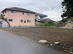 宇都宮市宮原1丁目　土地