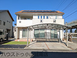 下野市下古山　中古戸建