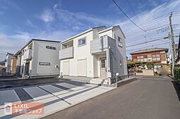 ワイウッドコート小山市若木町第1期　6号棟