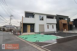 ワイウッドコート小山市若木町第1期　11号棟