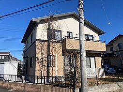 宇都宮市宝木町二丁目　中古戸建