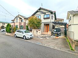 宇都宮市宝木本町　中古戸建