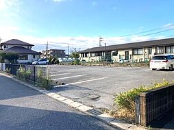 宇都宮市石井町　土地