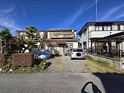 宇都宮市鶴田町　売地