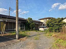 宇都宮市鶴田町　土地