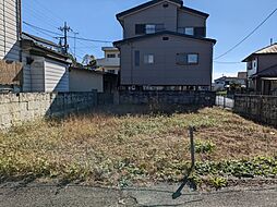 宇都宮市滝の原　土地