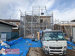 LiveleGarden.S矢板扇町　2号棟