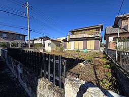 宇都宮市下砥上町　売地