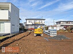 ハートフルタウン大田原市浅香4丁目1期　1号棟