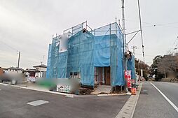 小山市粟宮22-P1　5号棟