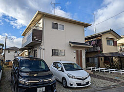 西川田本町四丁目　中古戸建