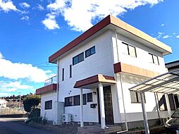 宇都宮市白沢町　中古戸建