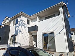 宇都宮市西川田本町　中古戸建