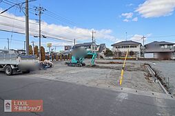 GRAFARE小山市東城南　1号棟