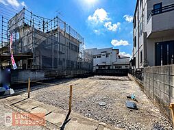 ハートフルタウン小山市駅南町4期　1号棟